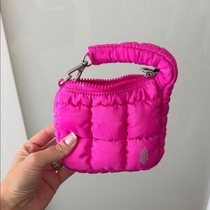 Free People Mini Handbag